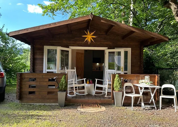 Villa Parkowa 5 Świeradów-Zdrój